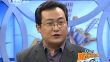 邓泽个人资料